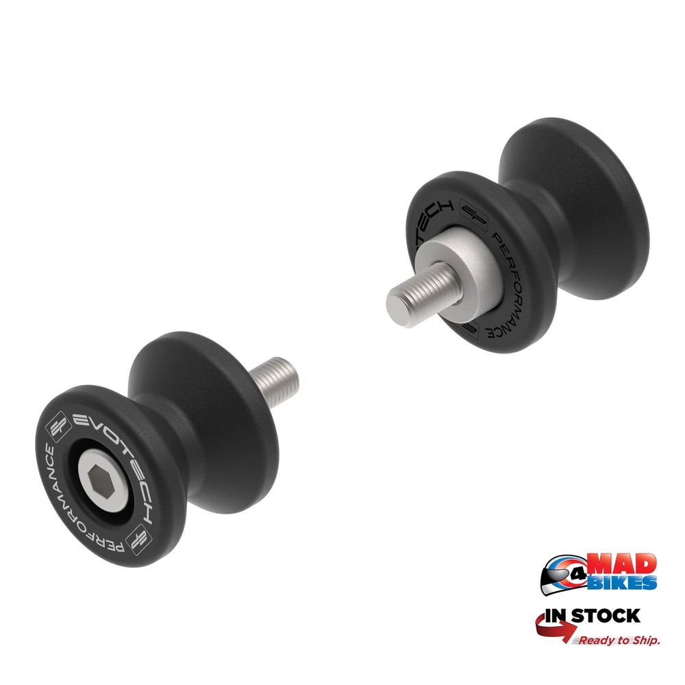Suzuki GSX-S950 (2022+) Evotech Performance Paddock Stand Bobbins