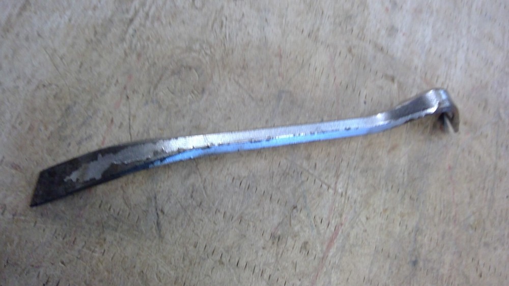 MAC Tools S100 A, Brake Adjuster "Spoon"