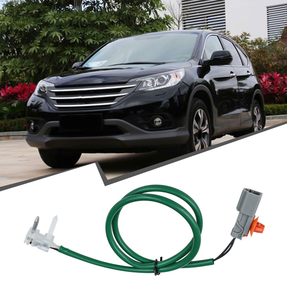 Premium A/C Evaporator Temperature Sensor Switch for For CRV 2008 2011