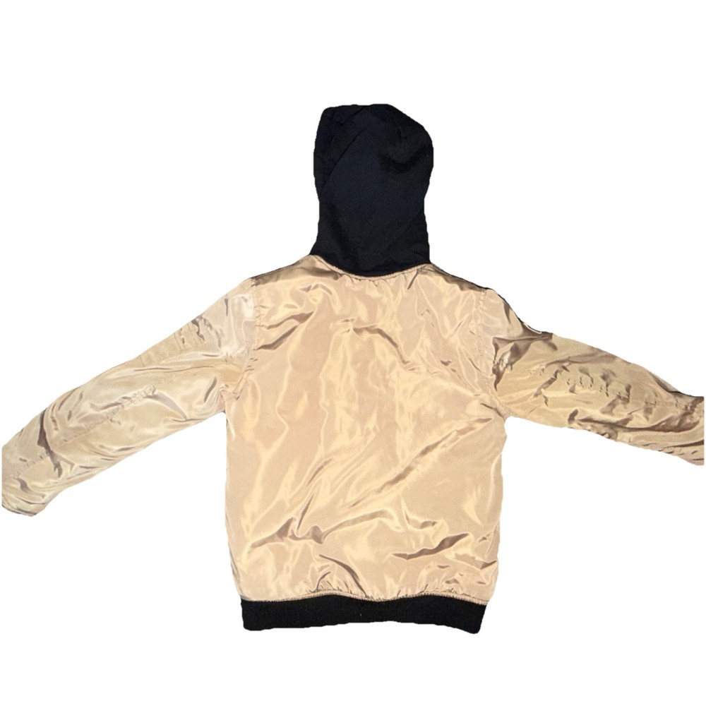 Guess Boys Jacket Bomber Size 7