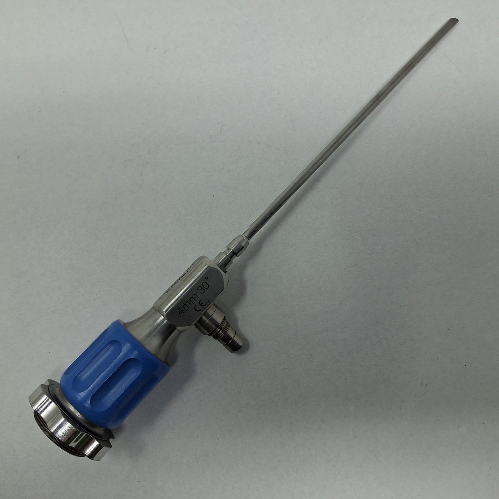 Stryker 502-704-030 30° Autoclavable Arthroscope