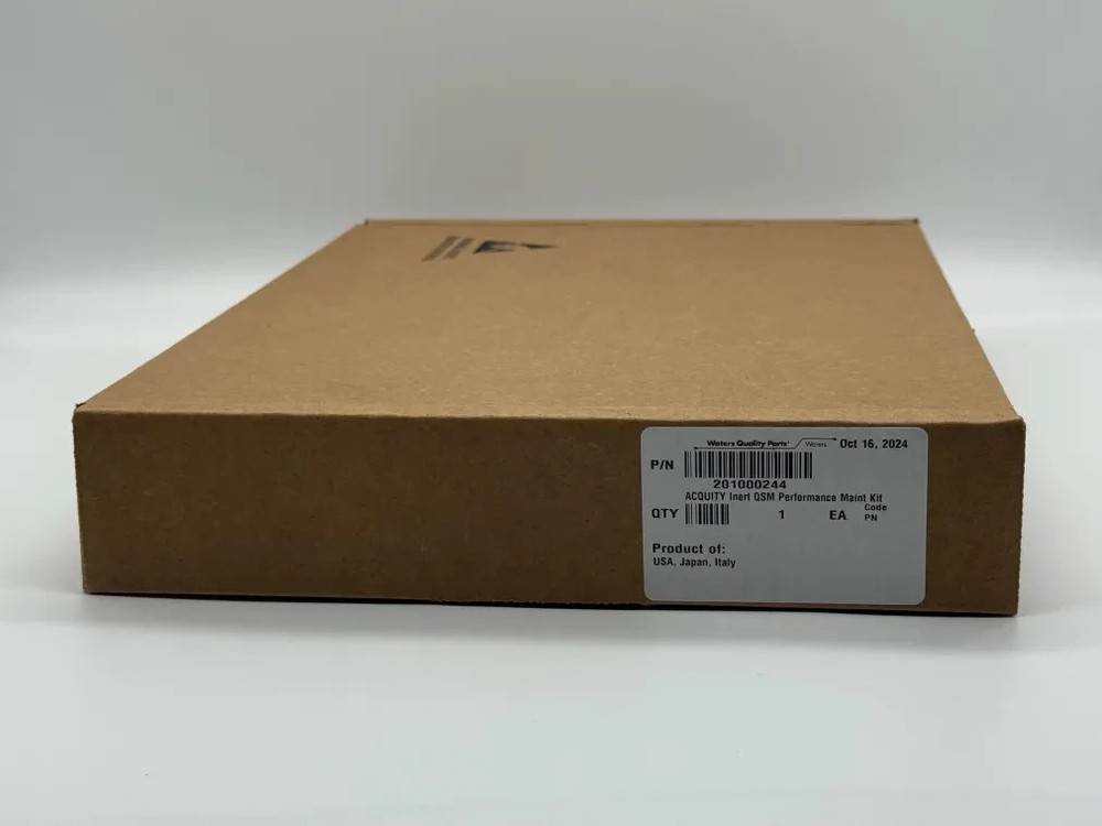 ACQUITY Inert QSM Performance Maint Kit