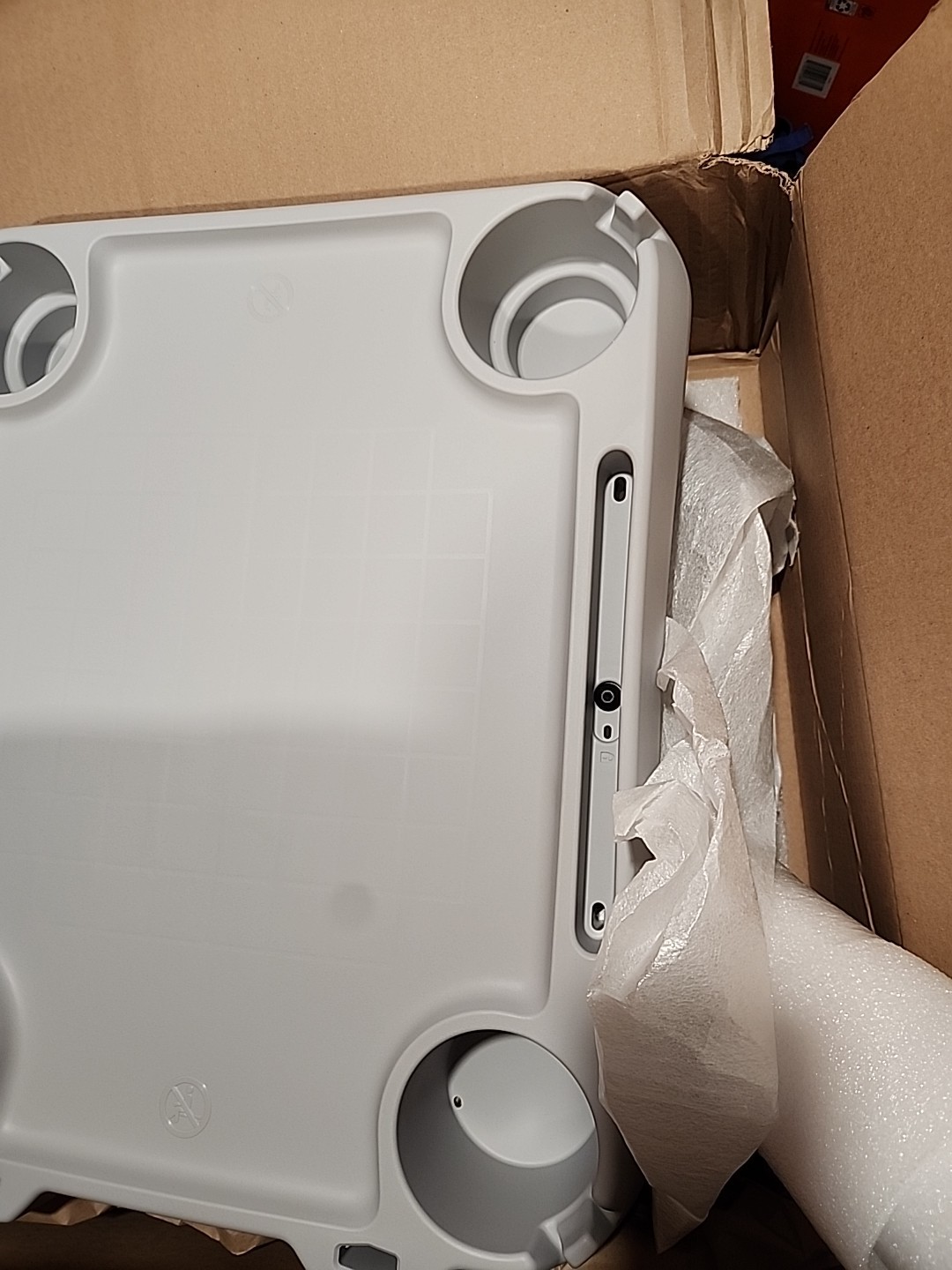 New OEM SEA-DOO SWITCH Adjustable Table for Switch Pontoon 295100784