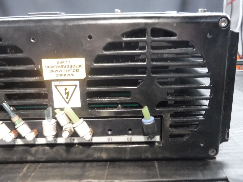 Jade MK2 EA736710C Head Controller