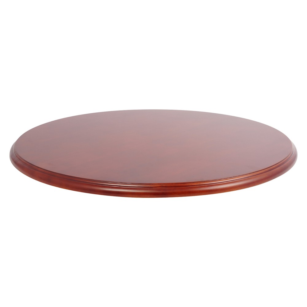 70cm Dining Table Turntable, Rotating Serving Tray, Round Tabletop Serving Plate