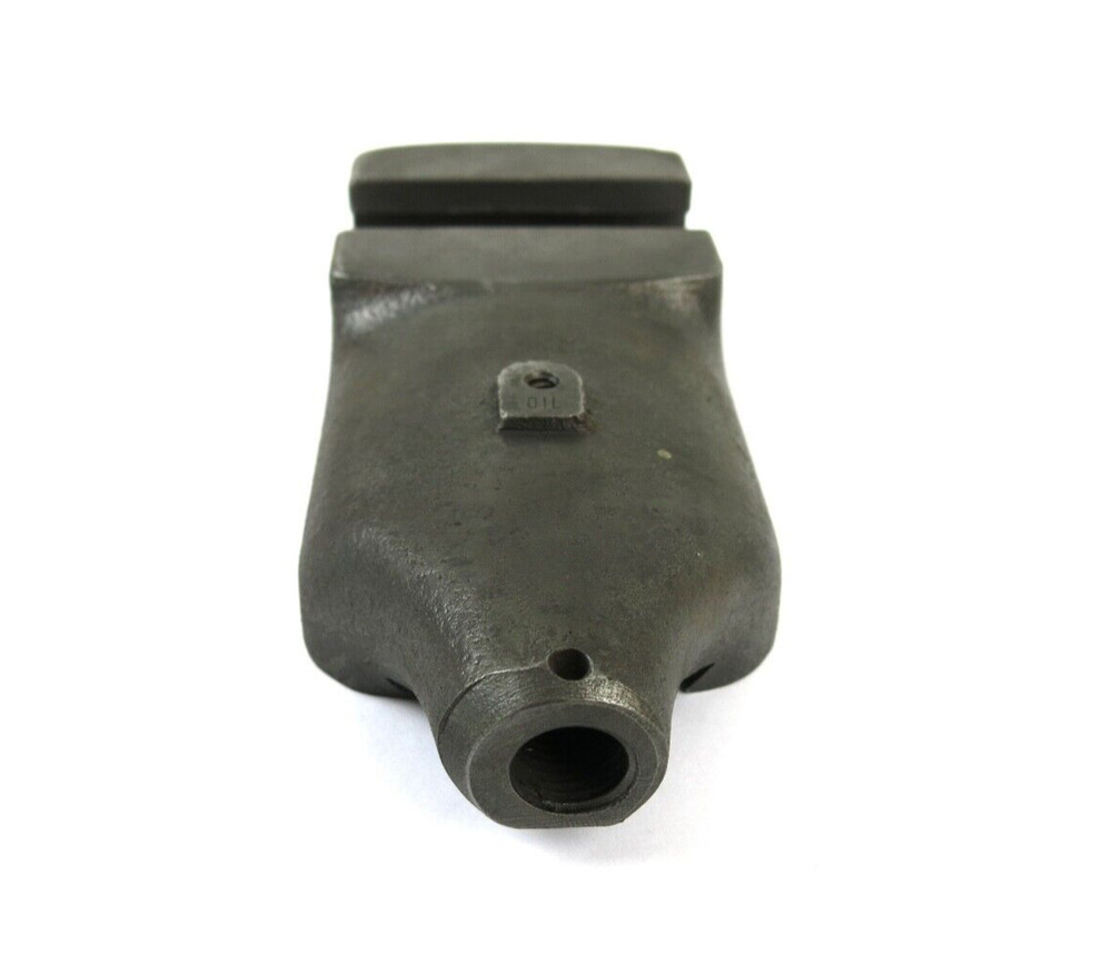 Early South Bend 9" Workshop Lathe Compound Rest Top Casting (Inv. #1)