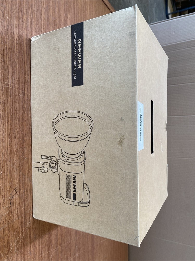 NEEWER CB60 LED Video Light