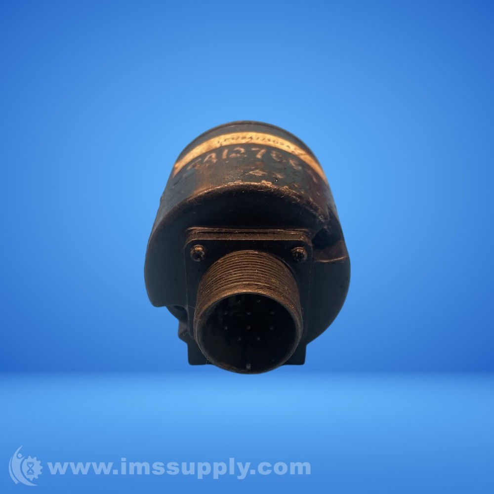 Sumtak LEI/247/1024 Encoder USIP