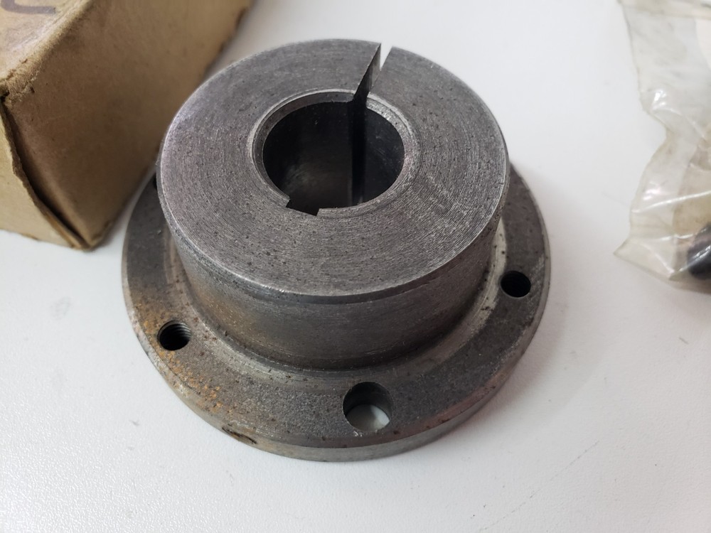 UNUSED - 60707 SDS 7/8 Bushing