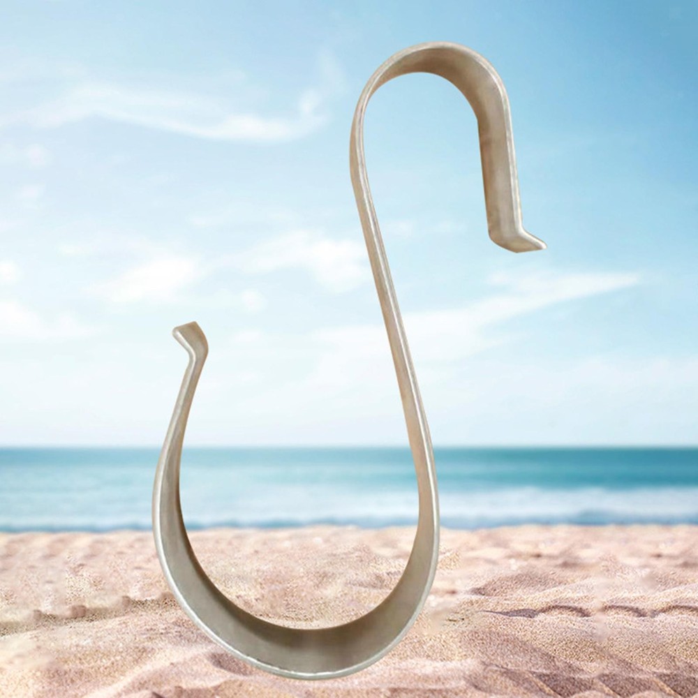 Ring Buoy Bracket Cradle S Hook