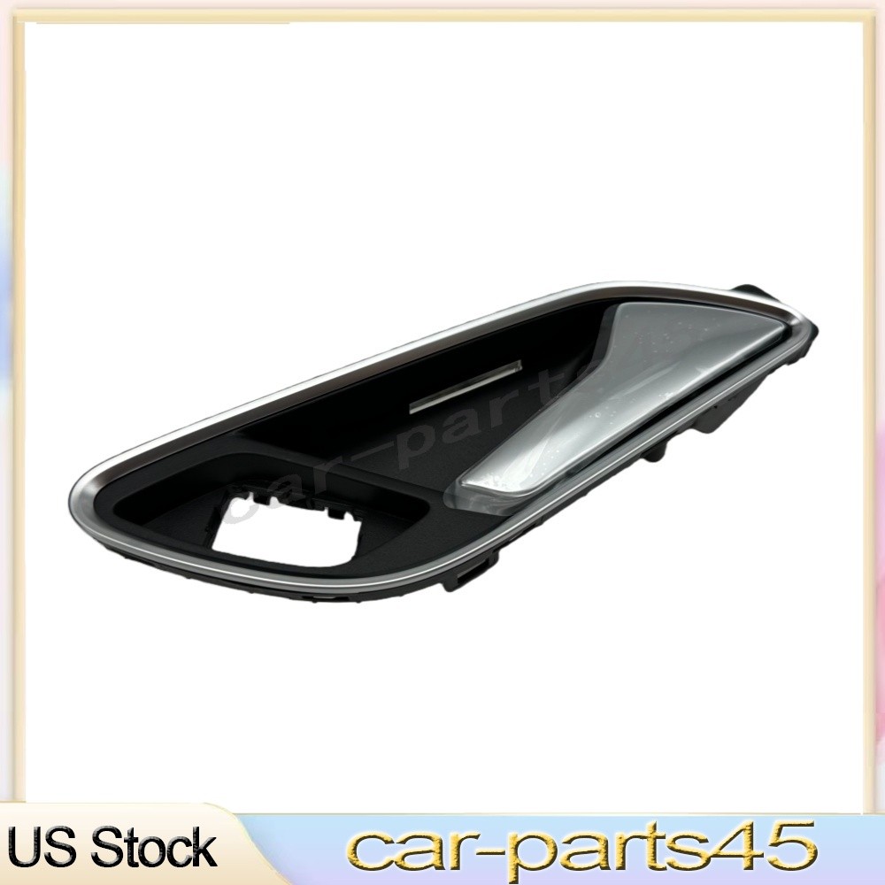 Fits 2015 2016 2017 2018 Audi Q3 Driver Side Inner Door Pull Handle Inside Lever