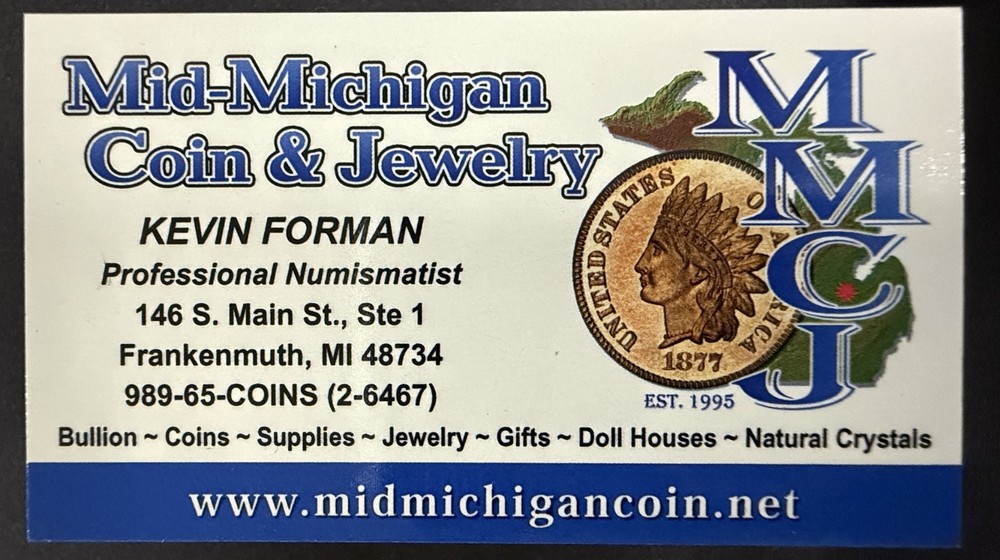 1858 Small Letters Flying Eagle Cent, XF (11279)