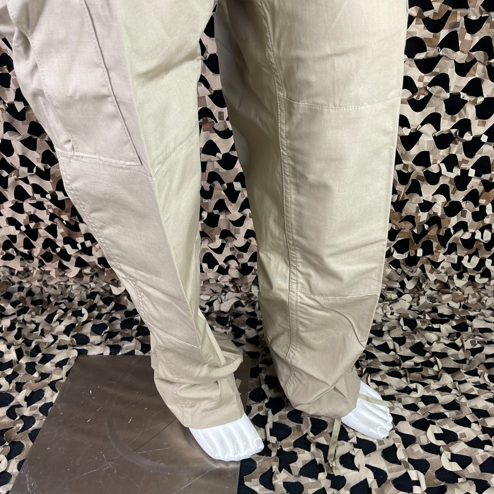 NEW BDU Propper Pants - Tan - XX-Large Regular