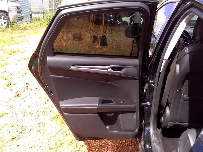 FUSION 2016 High Mounted Stop Light 1038875421