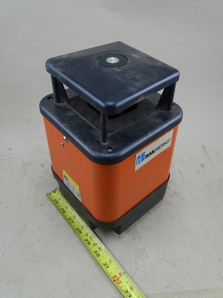 AGL Rotary Electronic Laser Level UNTESTED, EAGL20