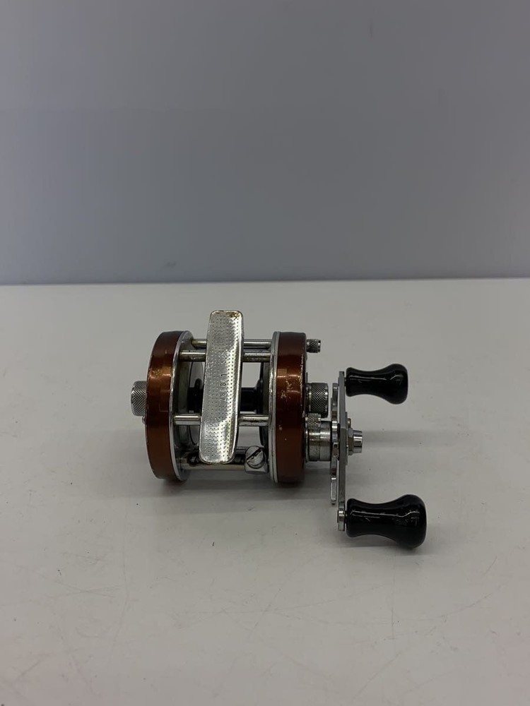 Abu Garcia reel bait Used