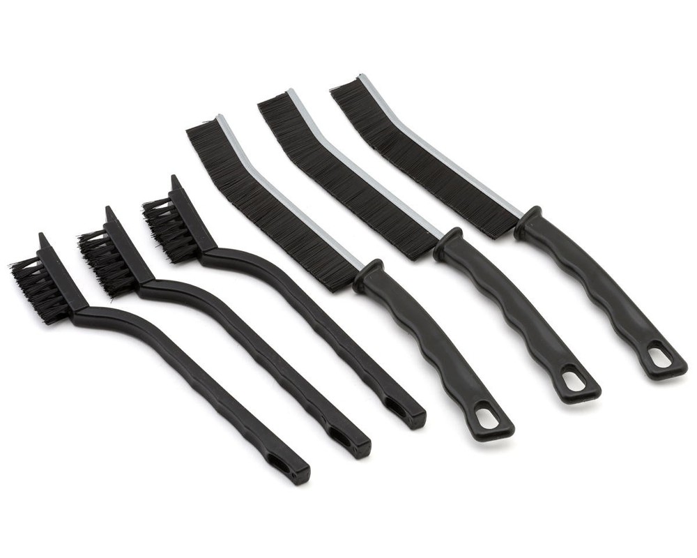 Cow RC Cleaning Brushes Set [CPP-A32013523]