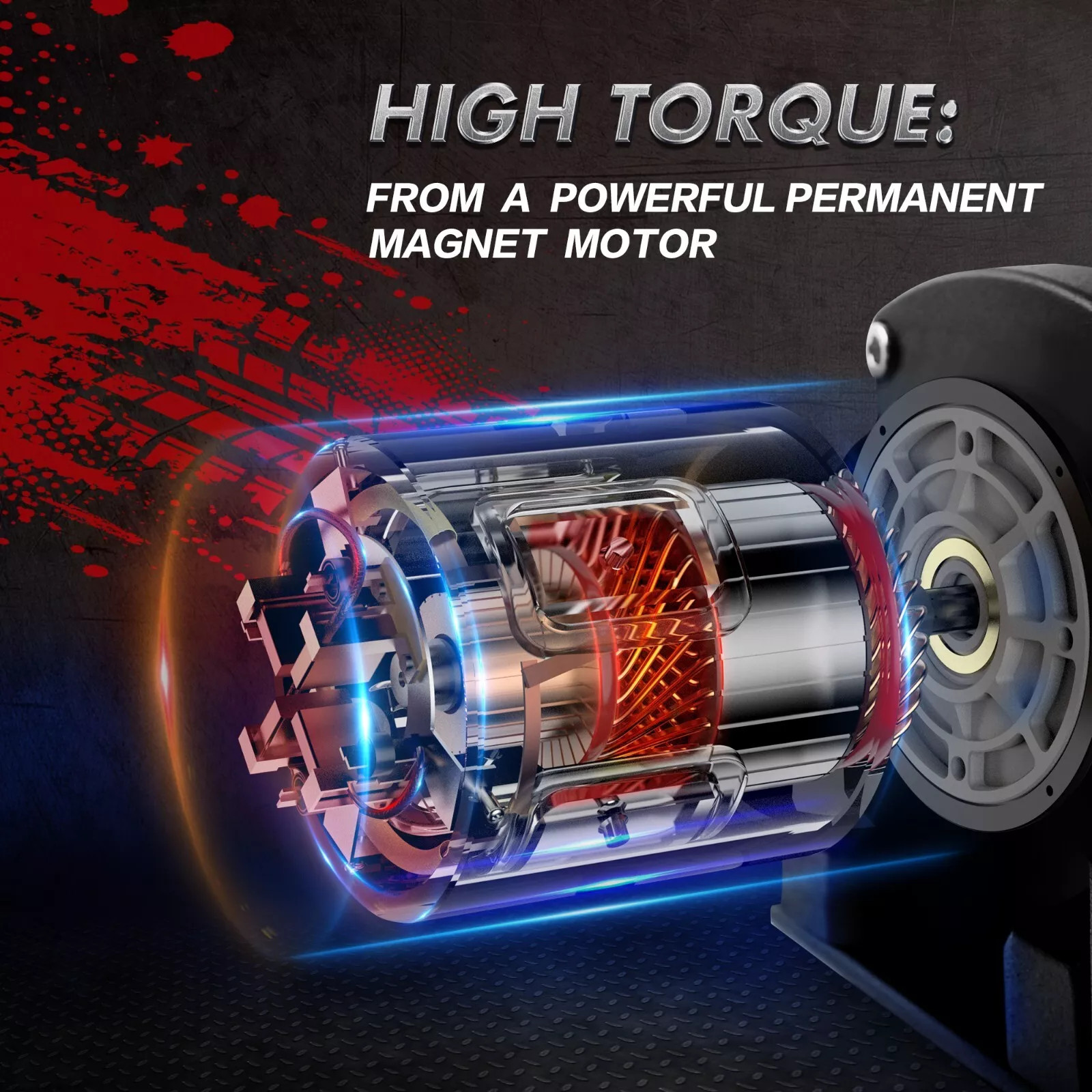 X-BULL 12V ATV Winch 3000LB 3500LBS 4500LBS 5000LBS Small UTV Electric Winch 4WD