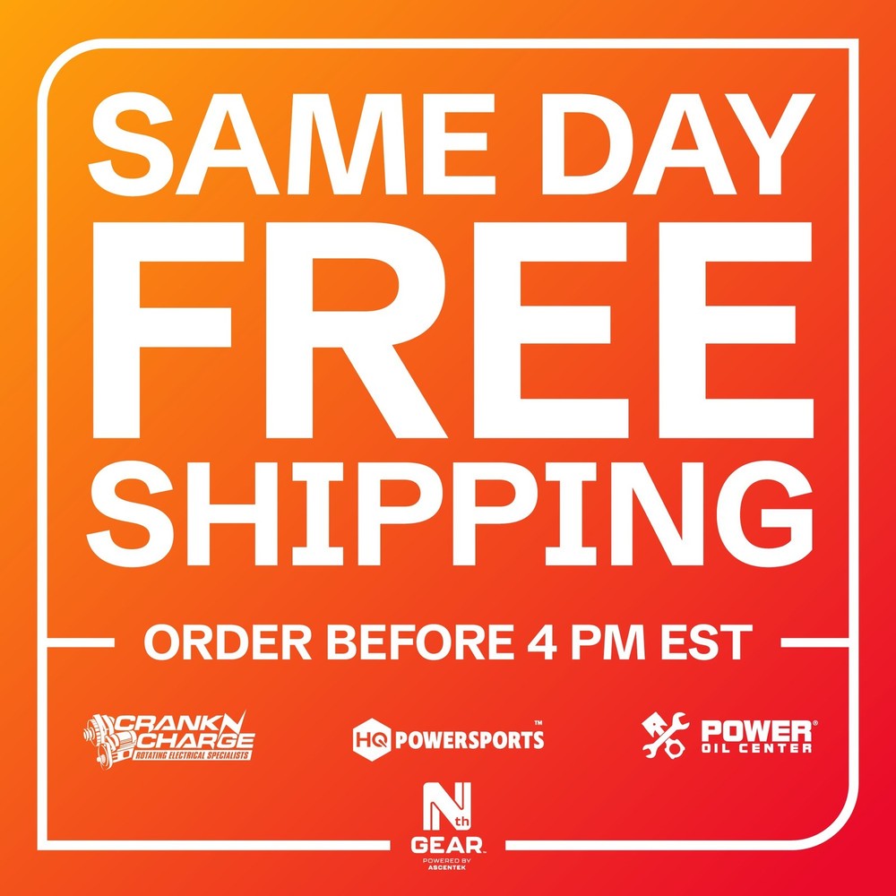 Ignition Switch For Ski-Doo Tundra 1985 - 2000