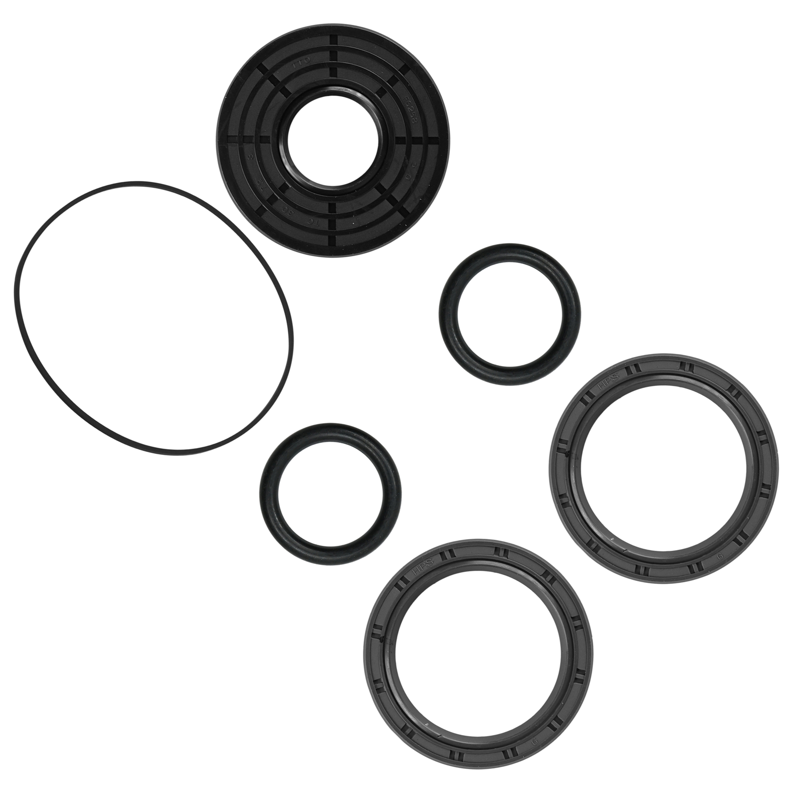 Front Differential Seals & O Rings For Polaris RZR XP 1000 / RZR XP 4 1000 14-23