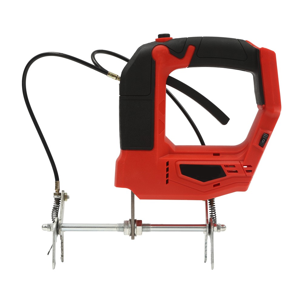 Electric Bee Shaker Beekeeping Removal Vibrating Machine Hives Frame Vibrator