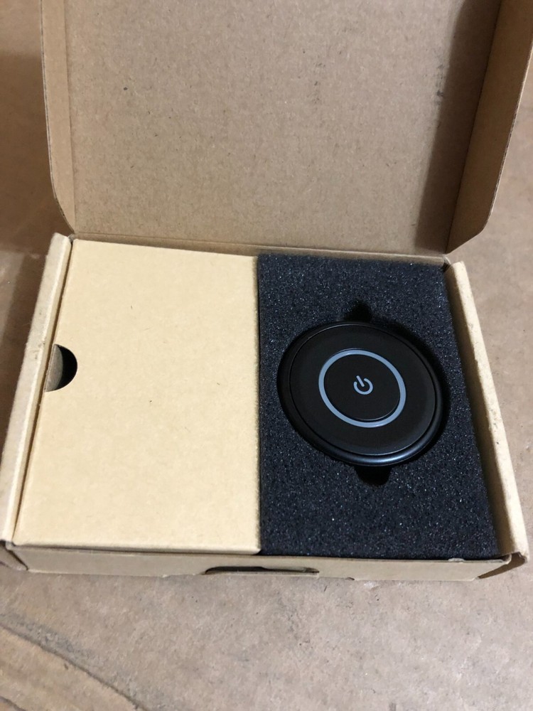 Bluetooth Stereo Receiver Model SK-BTI-018 NOB