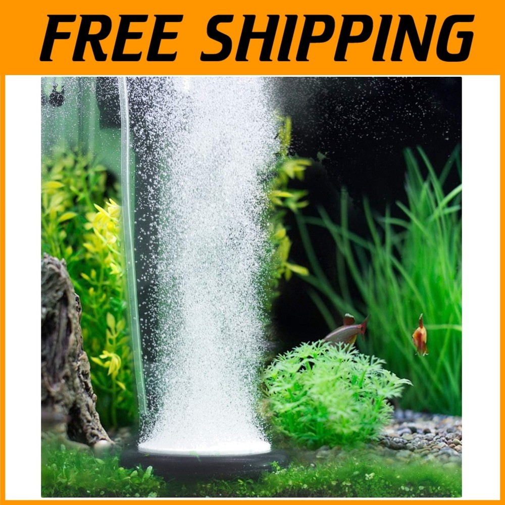Deep Dissolving Air Stone for Hydroponic Tank