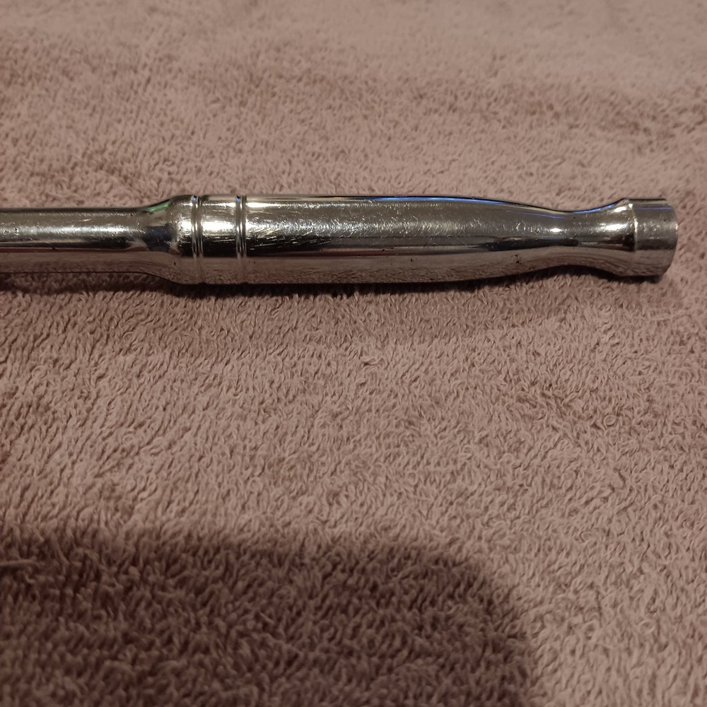 Gearwrench 81211F 3/8" Ratchet