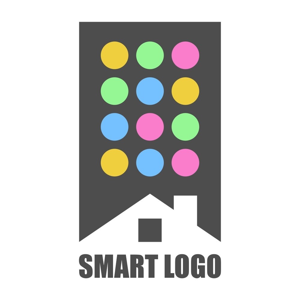 Professional  custom unique logo design. Unlimited revisions