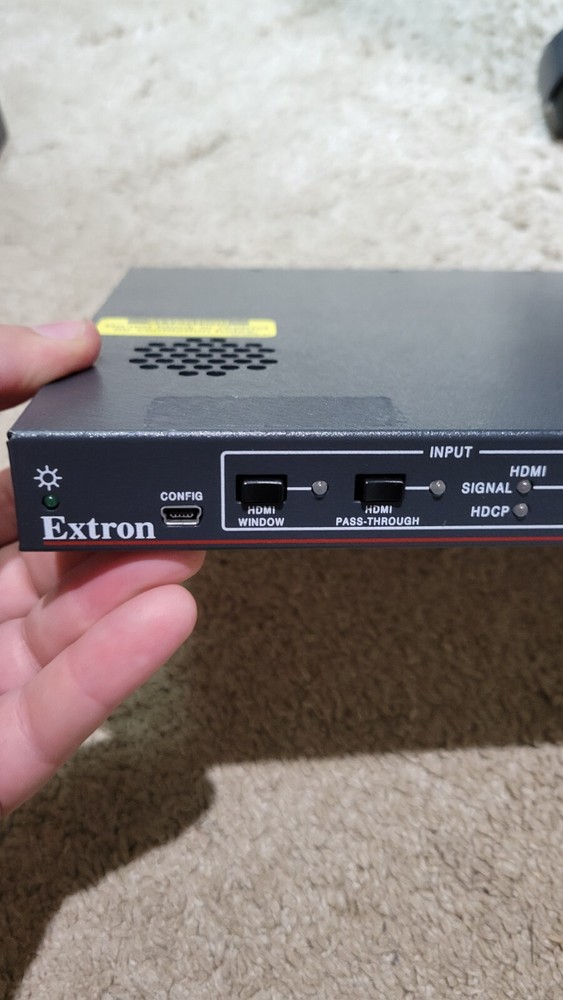 Extron ShareLink Pro 500