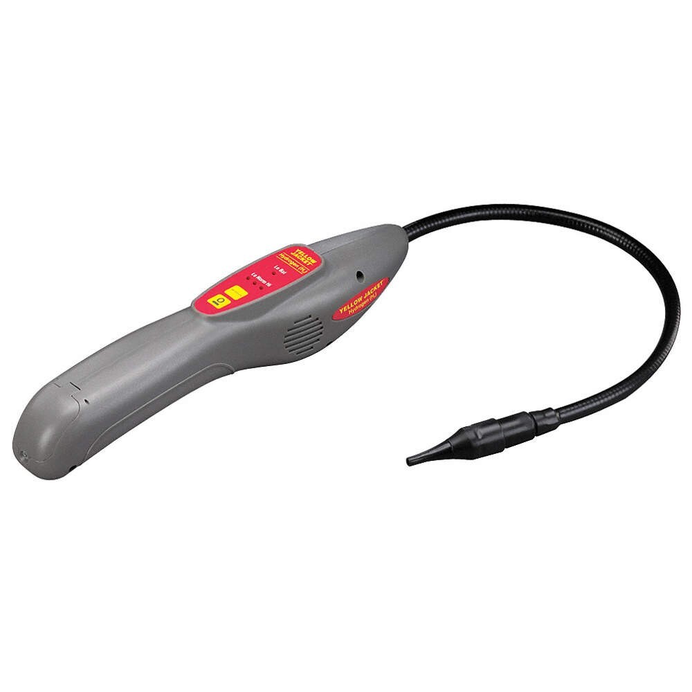 Yellow Jacket 69341 H2 Leak Detector