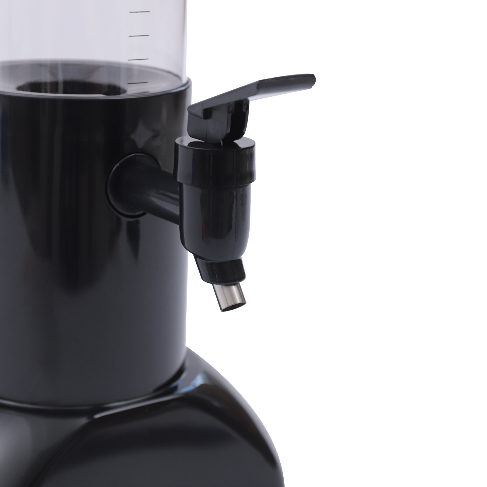 3L/100oZ Beer Tower Dispenser Drink Tower Beer Tap with Individual Ice Tube NEW