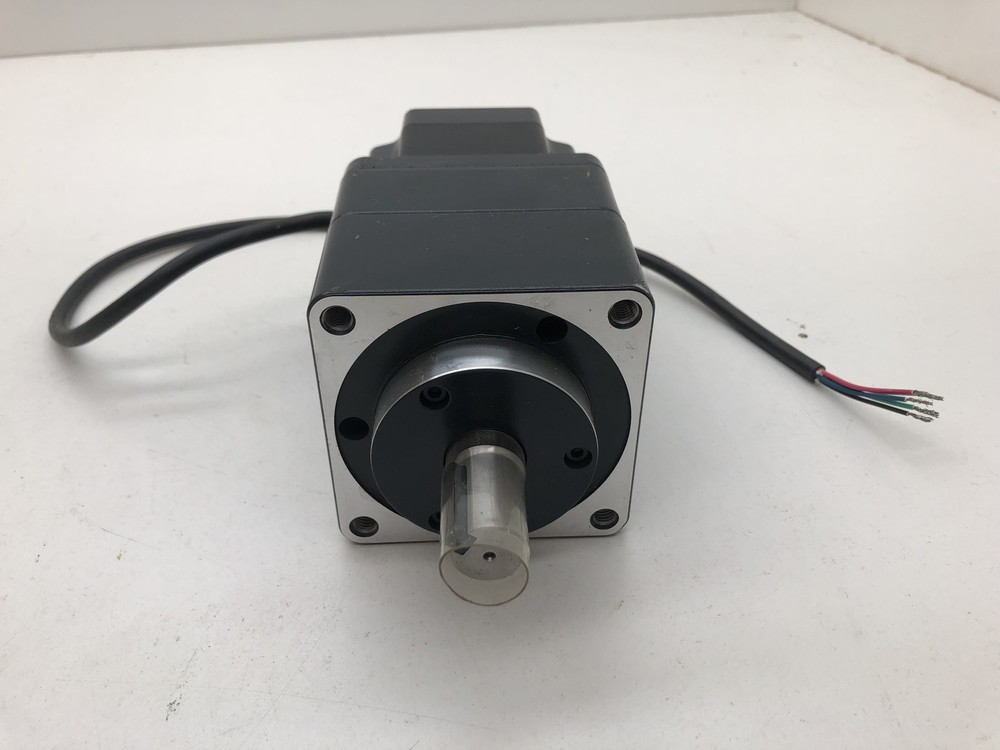 VEXTA PK596AW-P36 5 PHASE STEPPING MOTOR