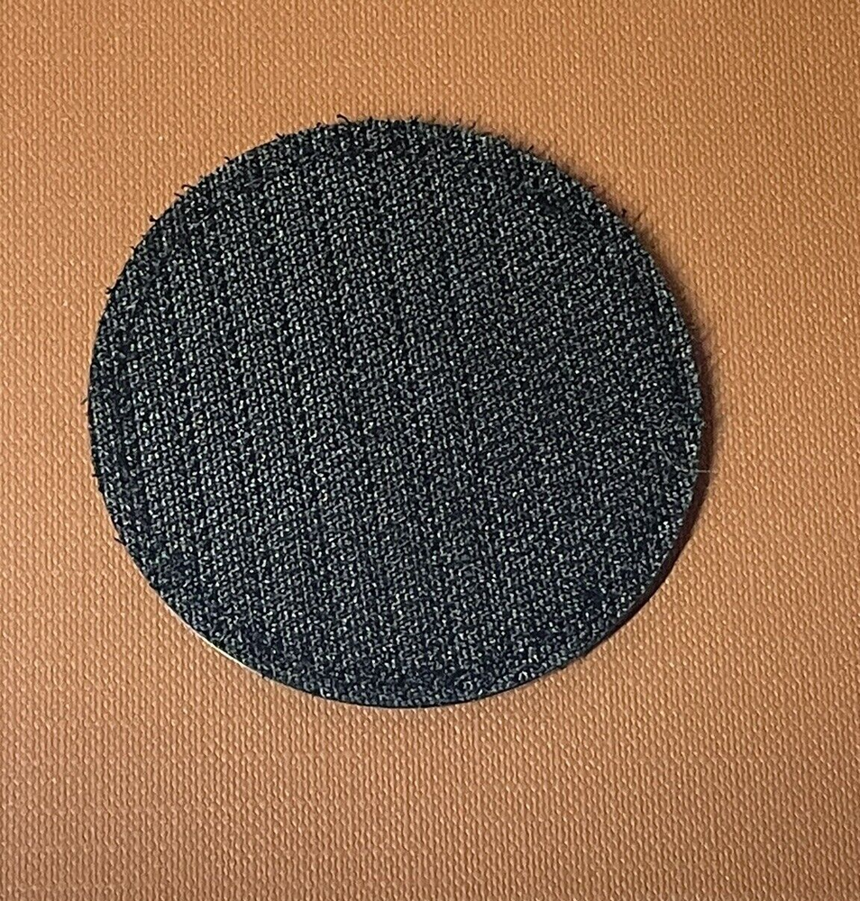 PVC Tactical Patch - Tactical Morale A**Hole Merit Badge Patch - A Hole Patch