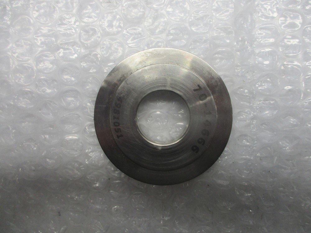 INDUSTRIAL SPARE 70-14666 PISTON NSNP