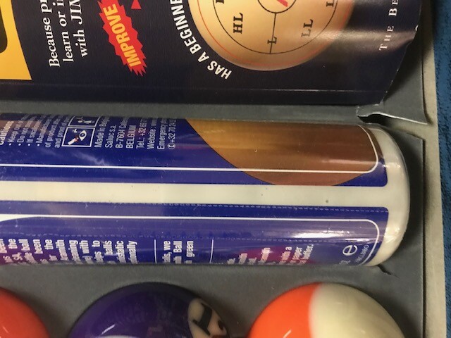 Super Aramith Pro-Cup Value Pack