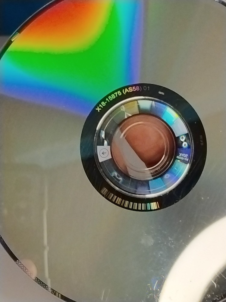 Windows 8 64 bit Backup Discs Pro Just 64 Bit.