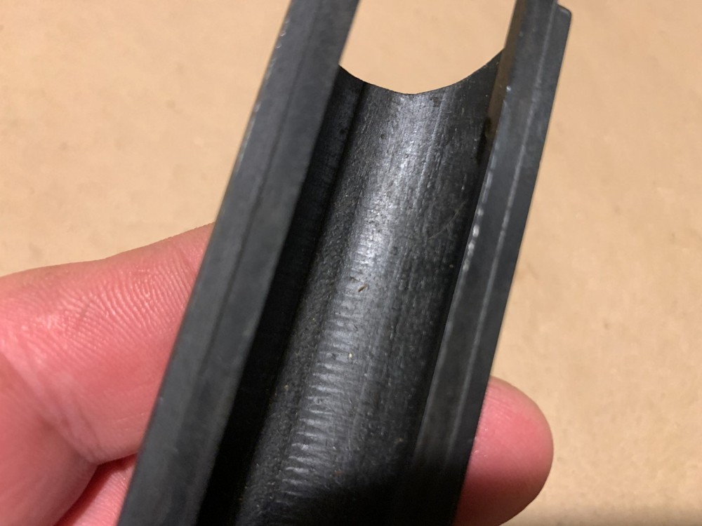 SKS Receiver Top Cover