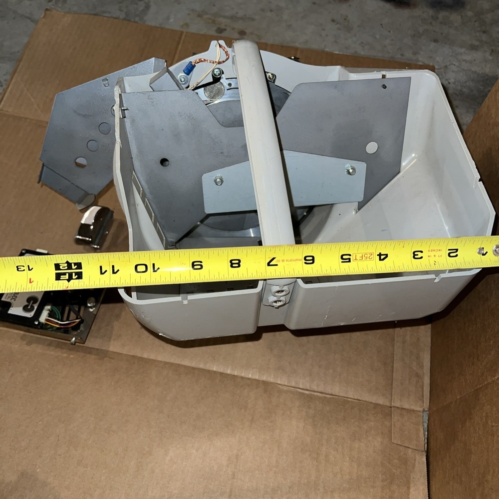 Aristocrat Slot Machine Hopper