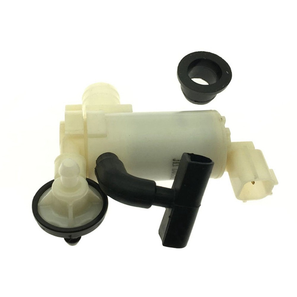 Front Windshield Washer Pump For Mazda CX-3 2015-2020 Replacement D65167482A