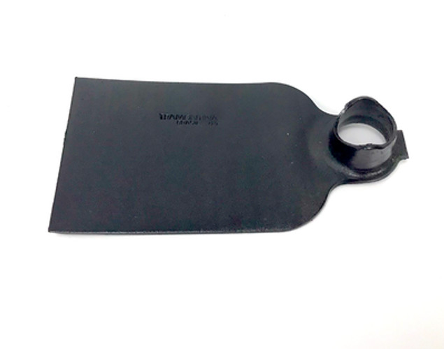 Traditional Grub Hoe Head - Reenactment