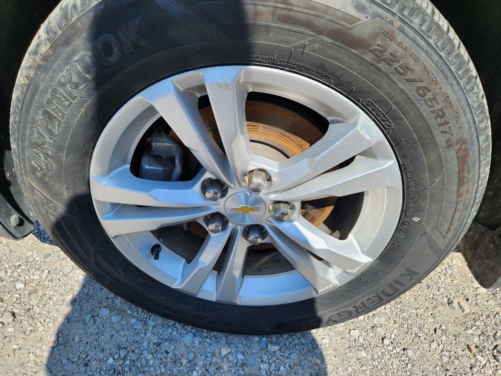 2010-2017 GMC Terrain Dash Mounted Lower 7" Display Screen