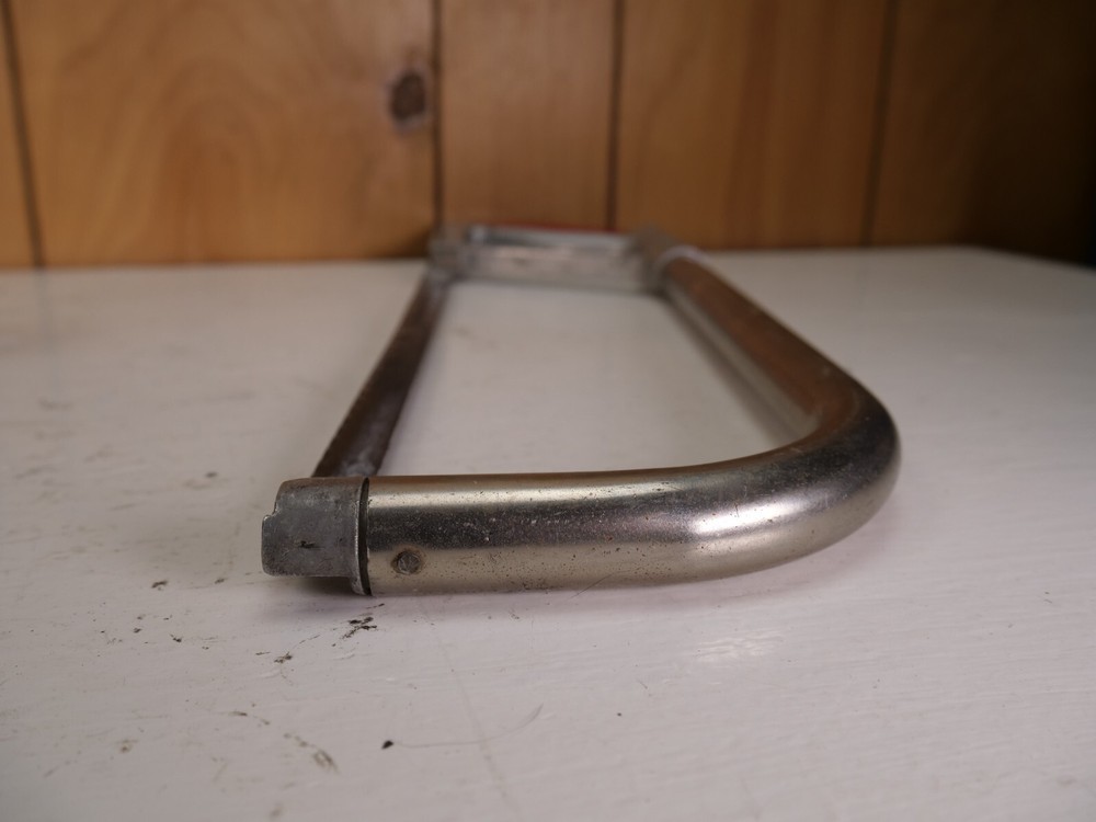 Matco Tools Hacksaw HS-65 12" Good shape