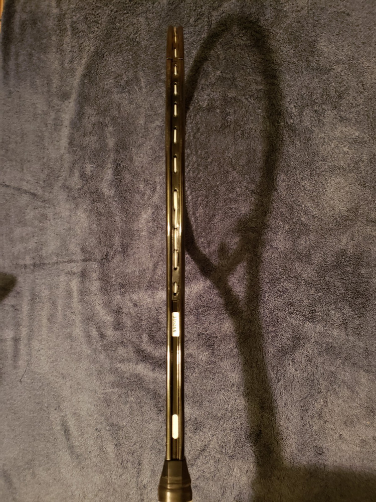 MATCHMATE Graphite "LongBody" in Near Mint Condition