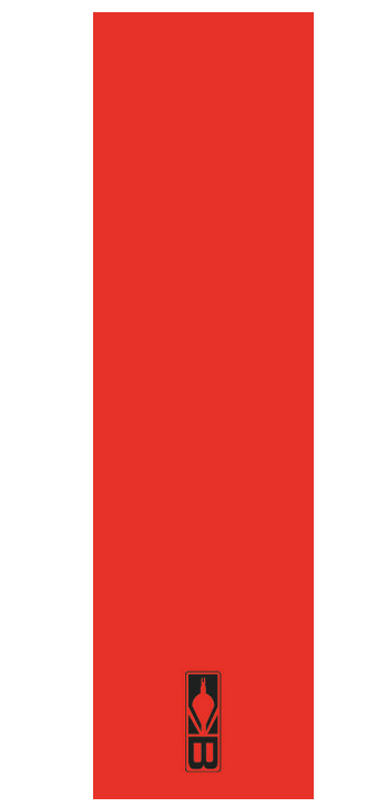 Bohning Arrow Wrap 7" Standard, 12 pk