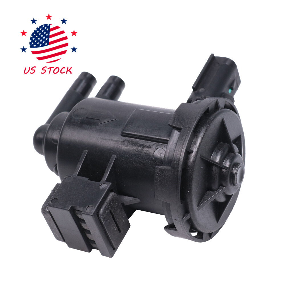 Vapor Canister Purge Valve For Select 98-06 Chrysler Dodge Jeep Mitsubis 911-210