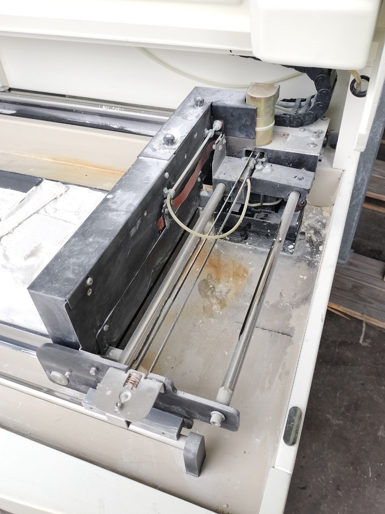 ZPrinter 310 System - 3D Printer - Z Corporation