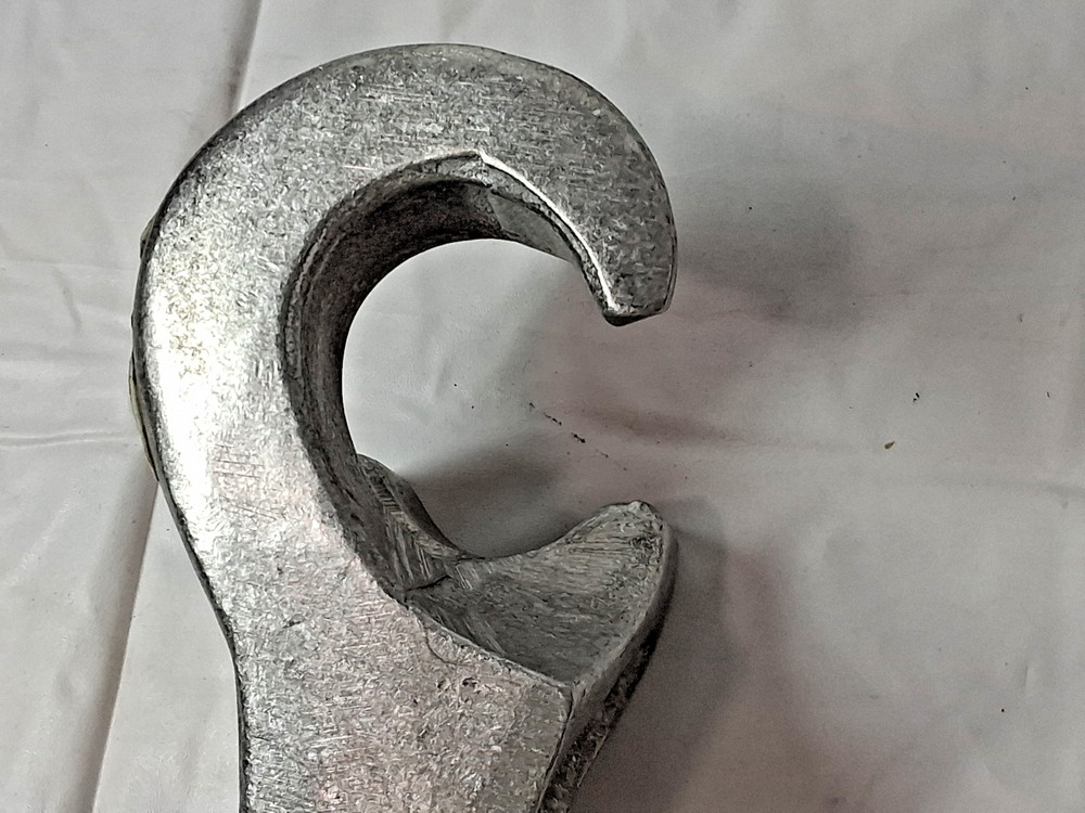 Petol Pipe Wrench VW102AL