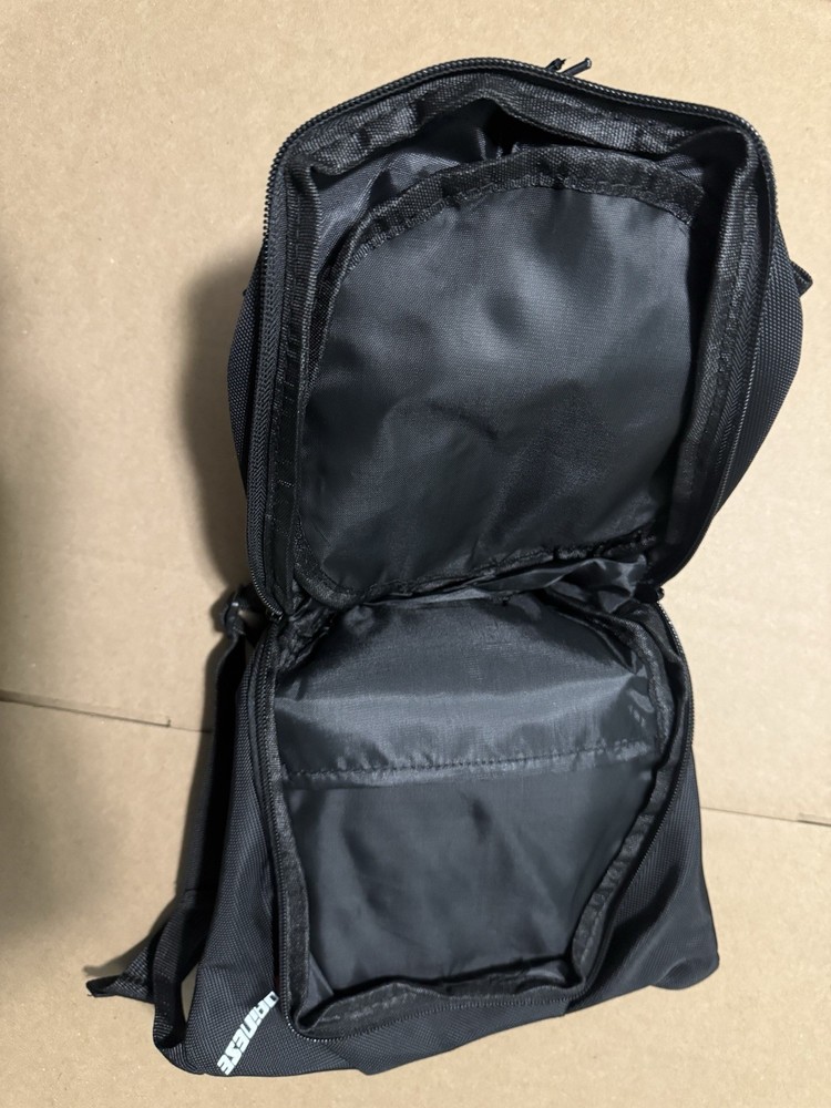 Dainese Motorcycle Leg Bag