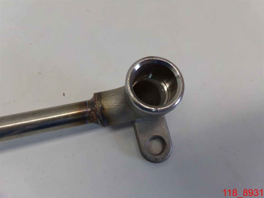 Hobart Manifold Rinse Bar 936047